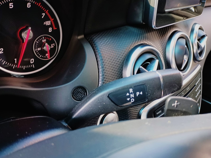 mercedes-benz a 200 1.6 cgi flex 7g-dct gasolina 5p automatico 2018