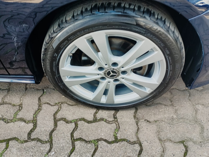 mercedes-benz a 200 1.6 cgi flex 7g-dct gasolina 5p automatico 2018
