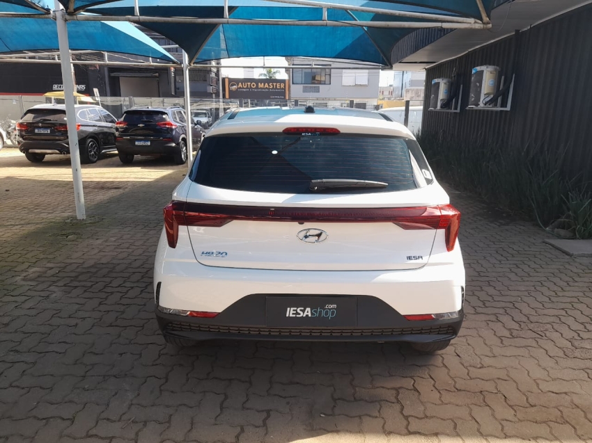 hyundai hb20 1.0 12v flex comfort plus manual 4p 2024