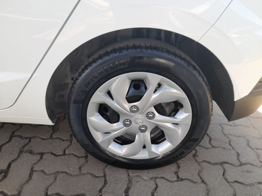 hyundai hb20 1.0 12v flex comfort plus manual 4p 2024