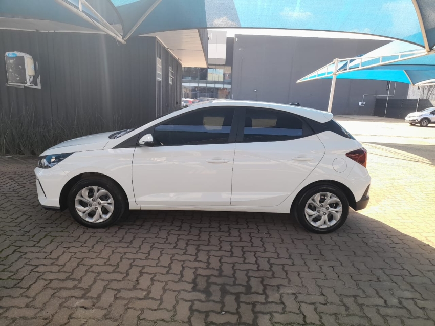 hyundai hb20 1.0 12v flex comfort plus manual 4p 2024