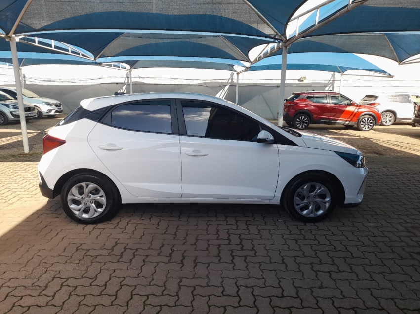 hyundai hb20 1.0 12v flex comfort plus manual 4p 2024