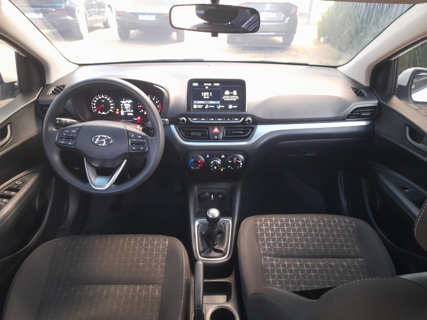 hyundai hb20 1.0 12v flex comfort plus manual 4p 2024
