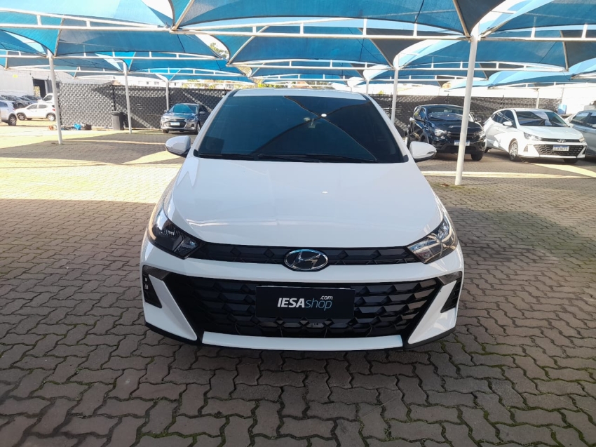 hyundai hb20 1.0 12v flex comfort plus manual 4p 2024