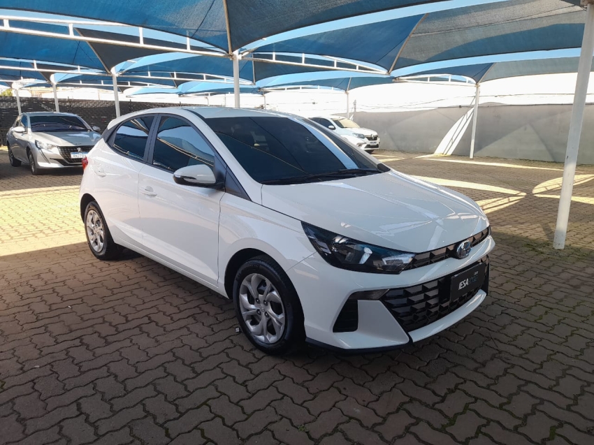 hyundai hb20 1.0 12v flex comfort plus manual 4p 2024