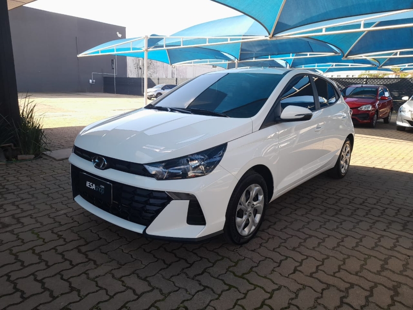 hyundai hb20 1.0 12v flex comfort plus manual 4p 2024