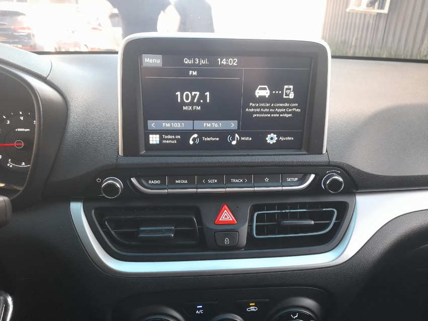 hyundai hb20 1.0 12v flex comfort plus manual 4p 2024