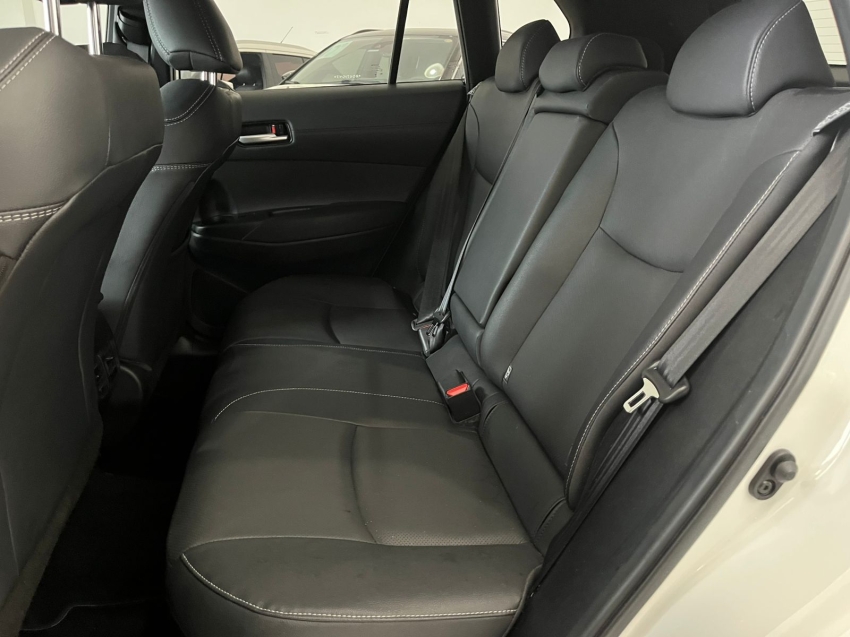 toyota corolla cross 1.8 vvt-i hybrid flex xrv cvt hibrido 4p automatico 2024
