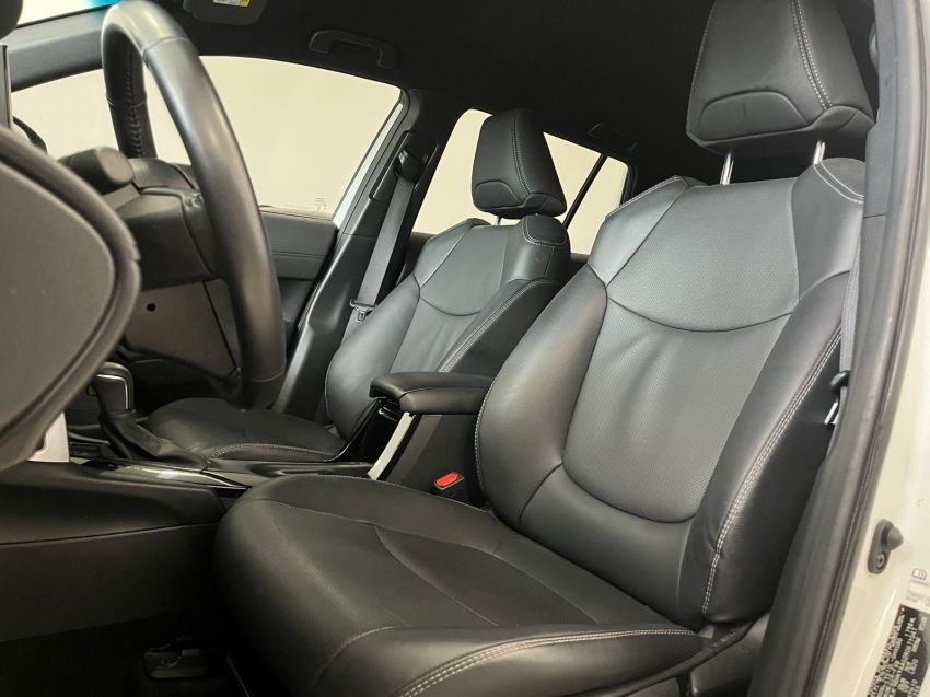 toyota corolla cross 1.8 vvt-i hybrid flex xrv cvt hibrido 4p automatico 2024