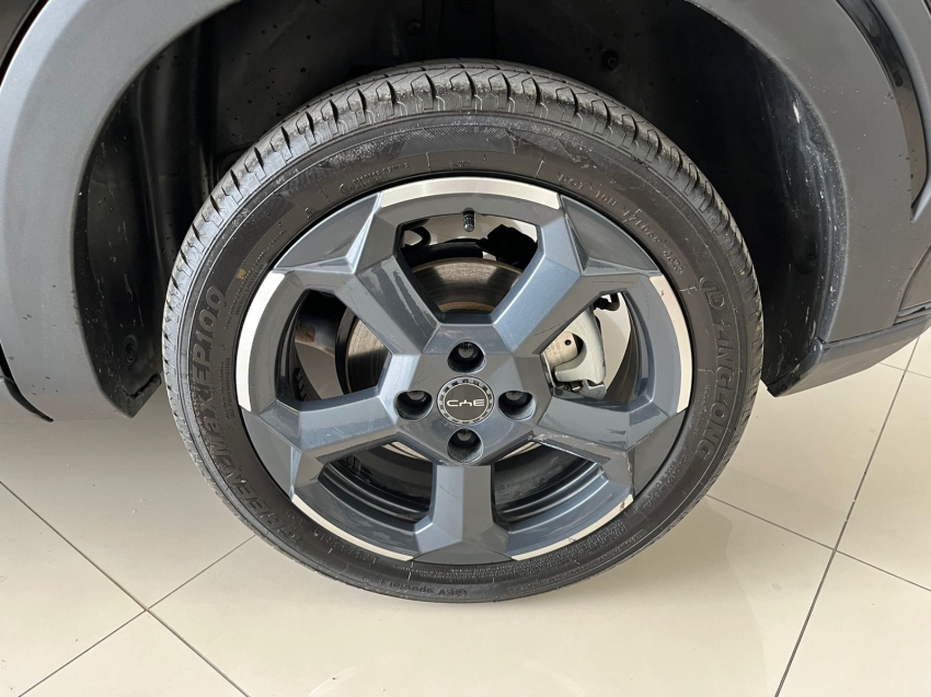 byd dolphin mini 38 kw eletrico 1.1 4p automatico 2024