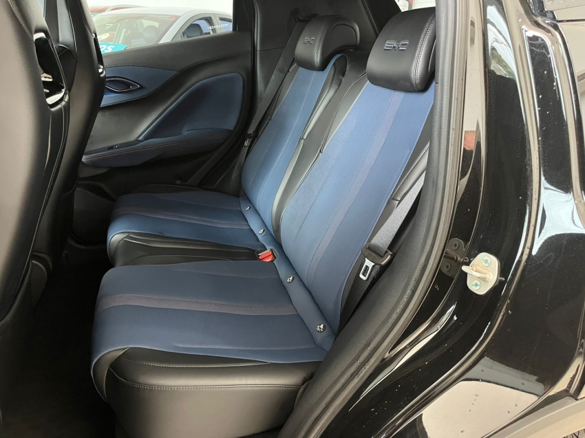 byd dolphin mini 38 kw eletrico 1.1 4p automatico 2024