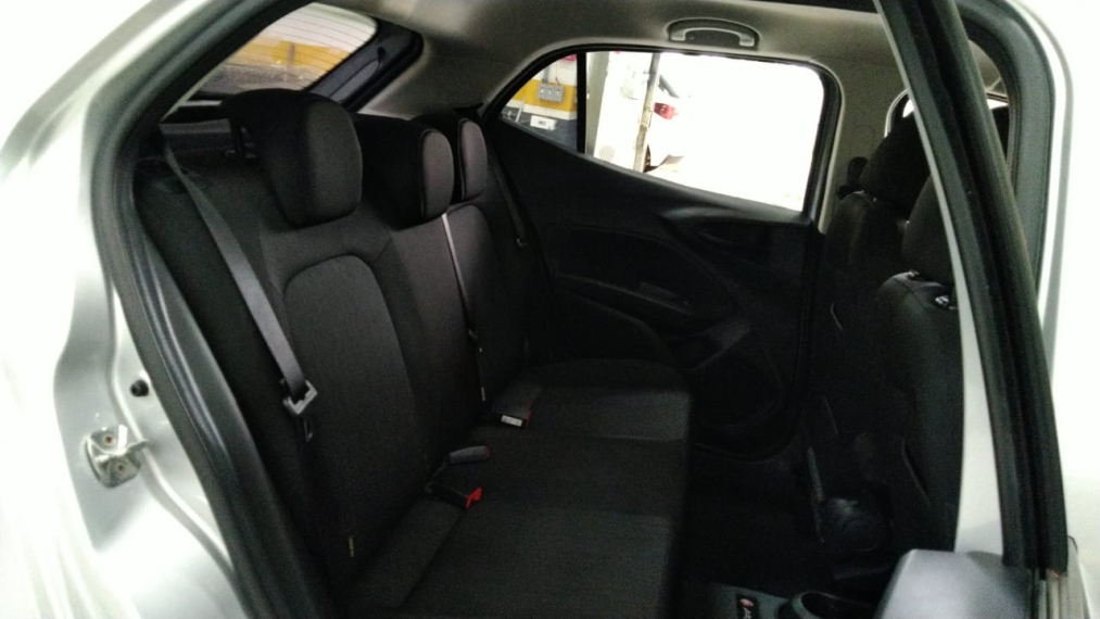 fiat argo 1.3 firefly flex drive gsr 4p automatico 2018