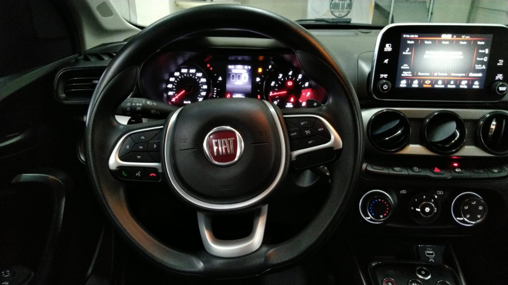 fiat argo 1.3 firefly flex drive gsr 4p automatico 2018