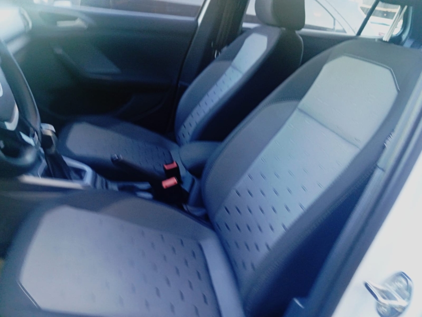 volkswagen t-cross 1.0 200 tsi total flex automatico 4p 2021