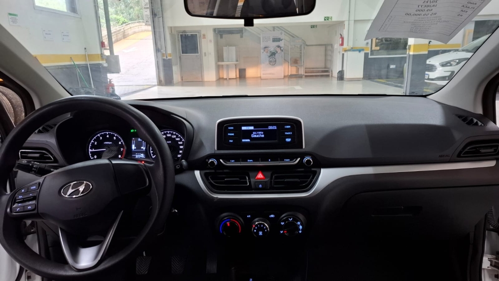 hyundai hb20 1.0 12v flex sense manual 4p 2021