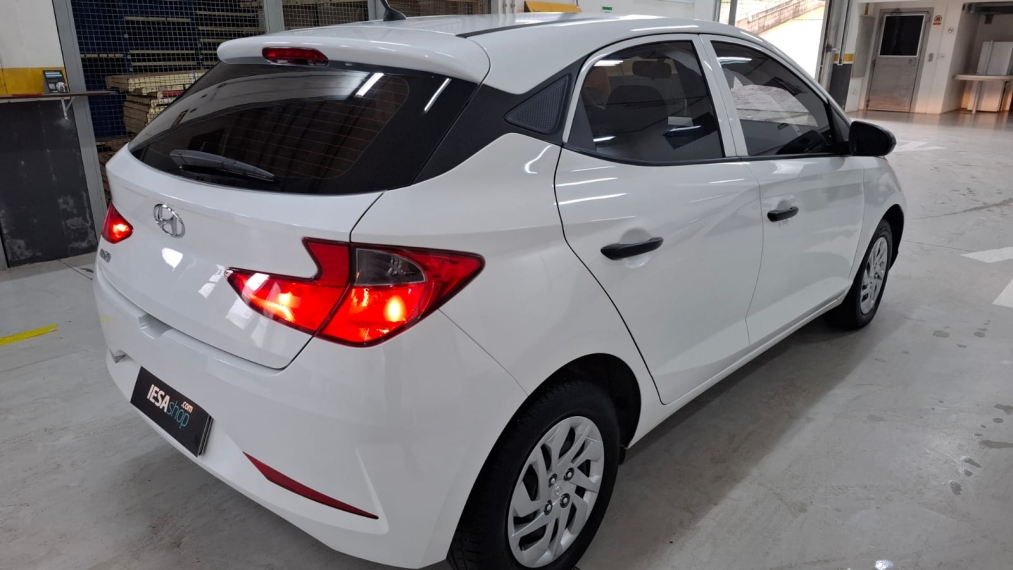 hyundai hb20 1.0 12v flex sense manual 4p 2021