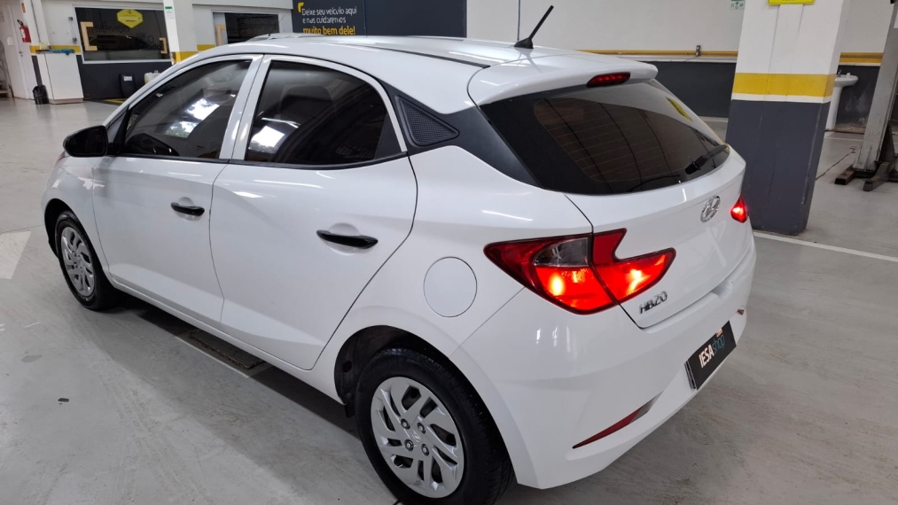 hyundai hb20 1.0 12v flex sense manual 4p 2021