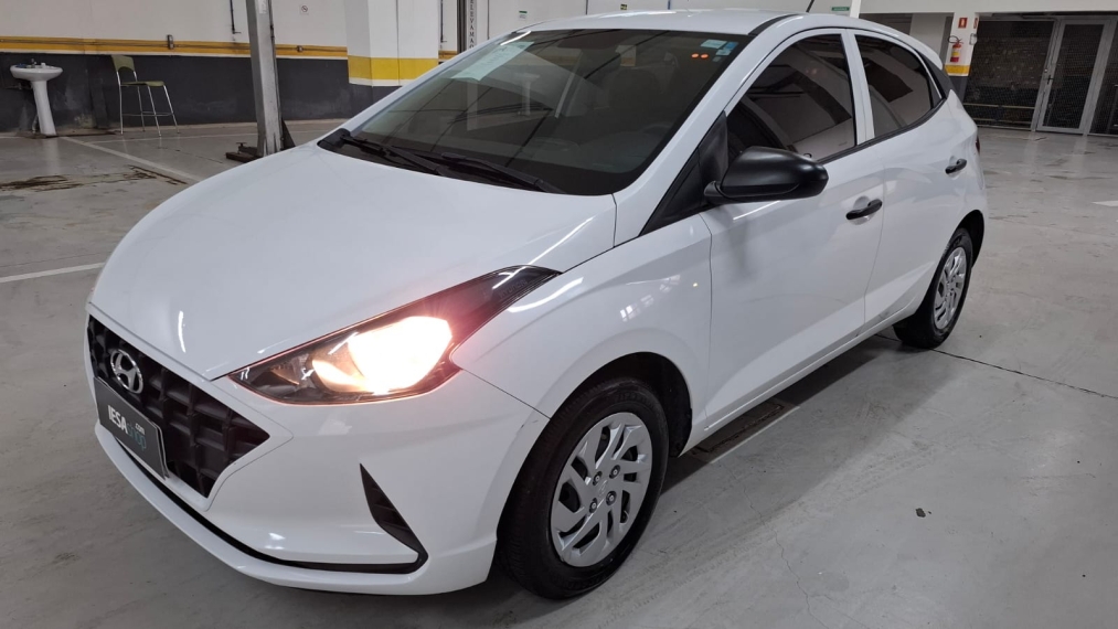 hyundai hb20 1.0 12v flex sense manual 4p 2021