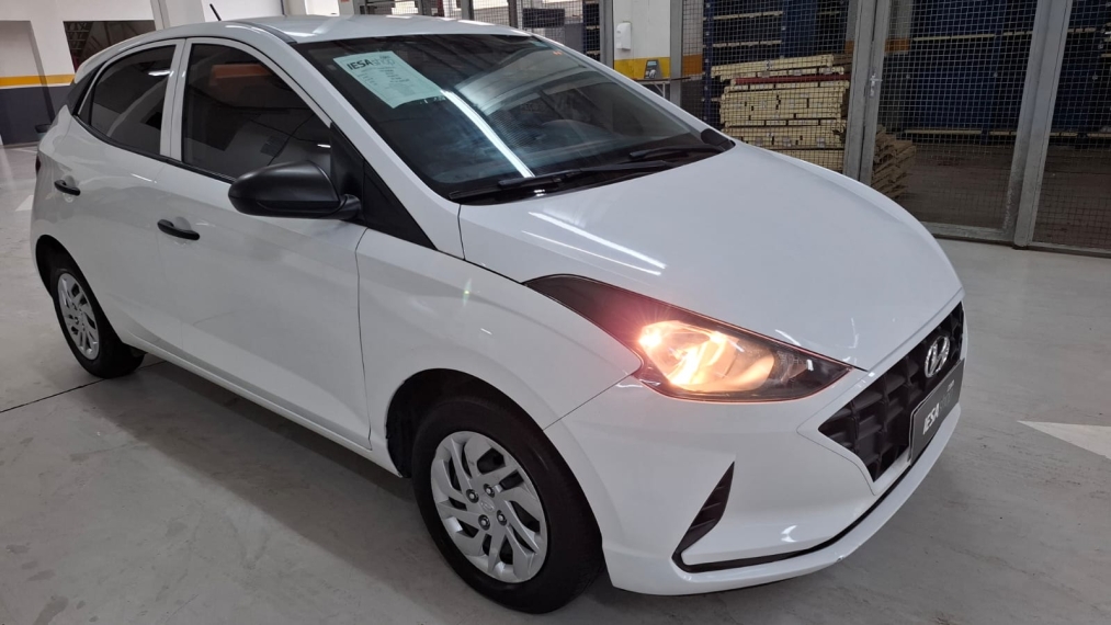 hyundai hb20 1.0 12v flex sense manual 4p 2021