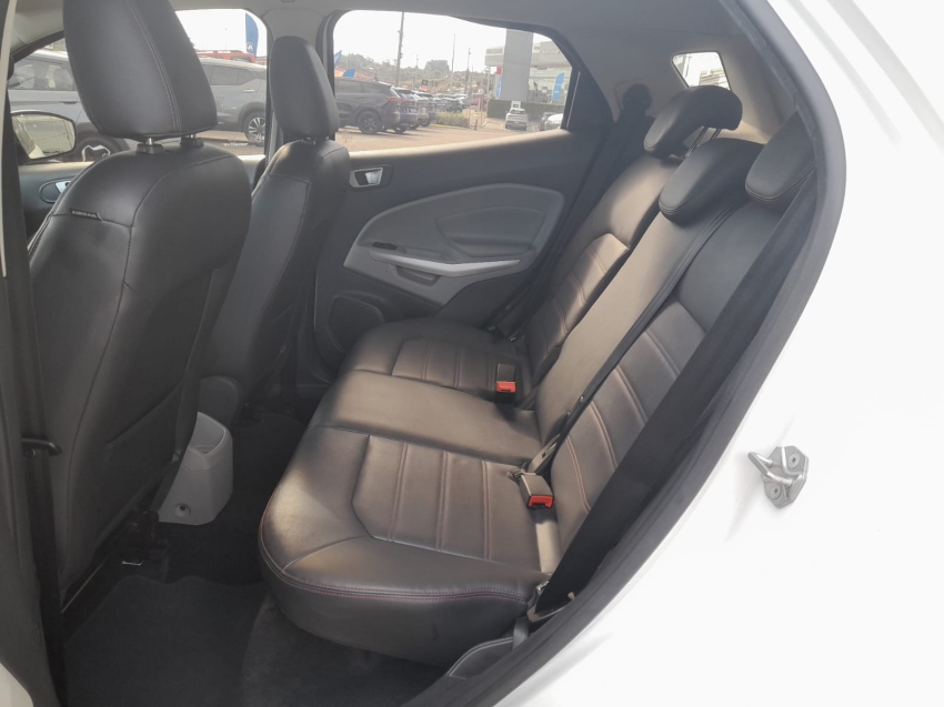 ford ecosport 2.0 freestyle 16v flex 4p powershift automatico 2016