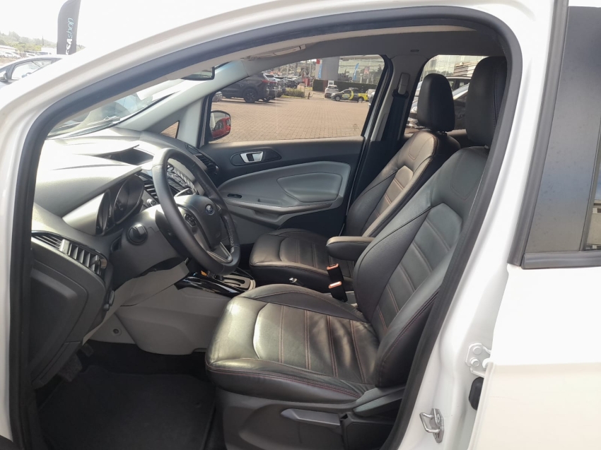 ford ecosport 2.0 freestyle 16v flex 4p powershift automatico 2016
