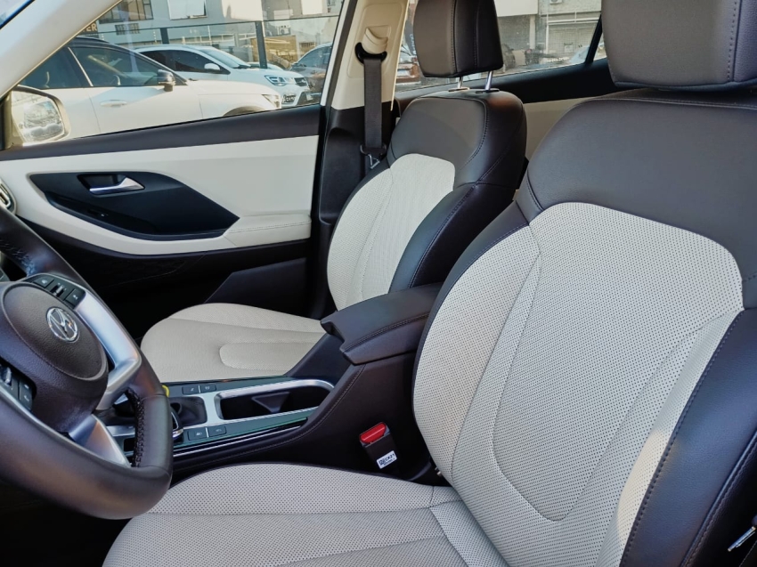 hyundai creta 2.0 flex ultimate automatico 5p 2024