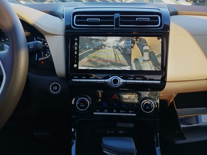 hyundai creta 2.0 flex ultimate automatico 5p 2024
