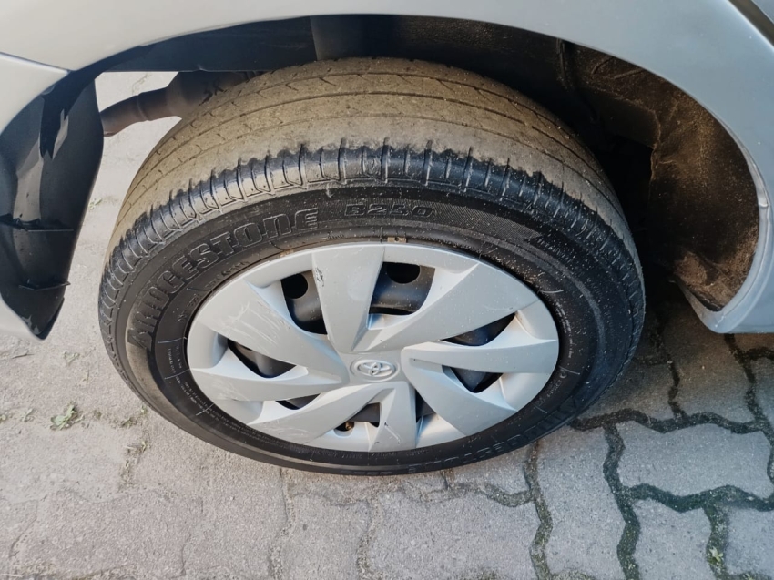 toyota etios 1.5 xs 16v flex 4p manual 2018