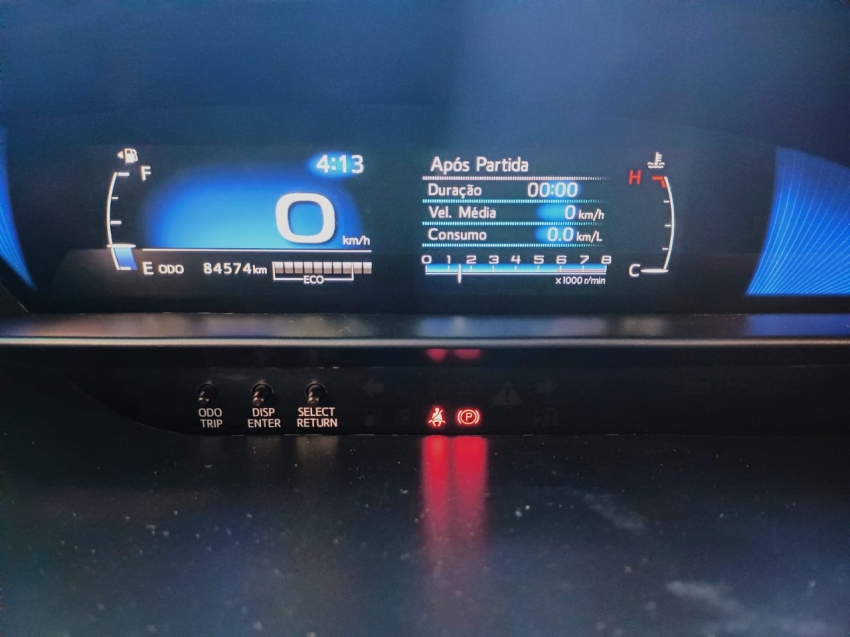 toyota etios 1.5 xs 16v flex 4p manual 2018