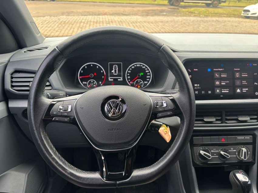 volkswagen t-cross 1.0 200 tsi total flex sense automatico 4p 2021