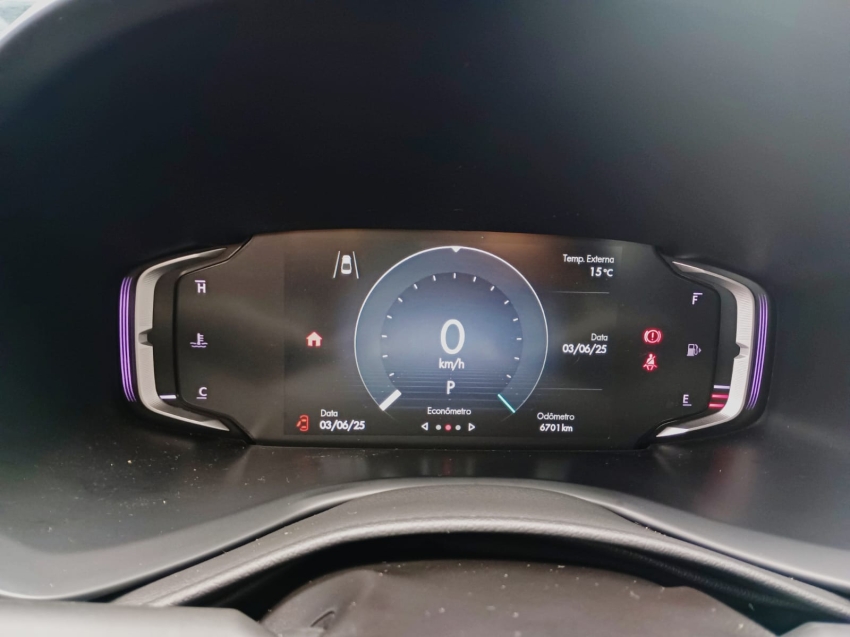 fiat toro 1.3 turbo 270 flex volcano at6 4p automatico 2025