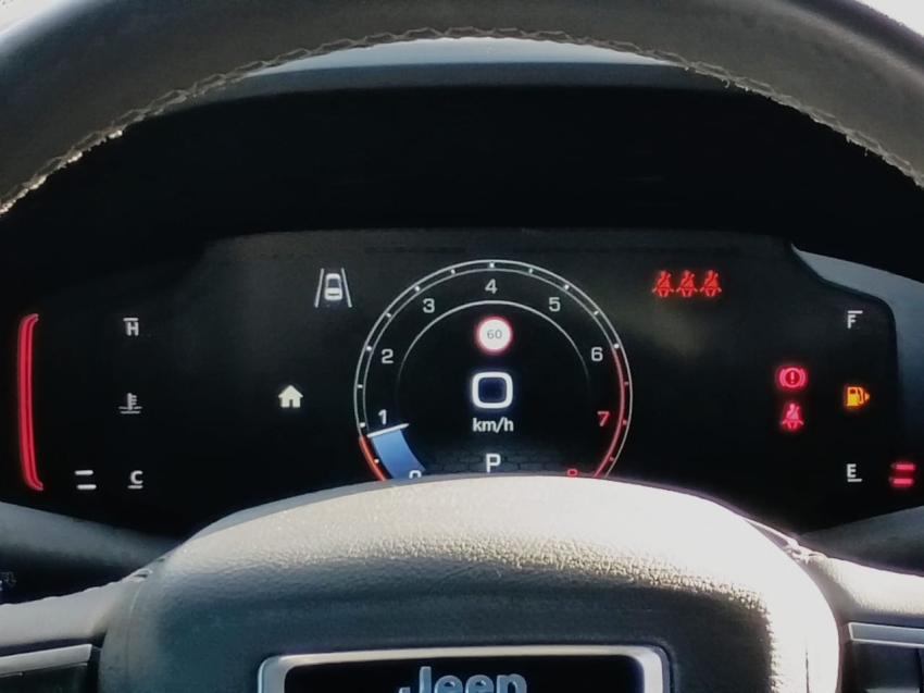 jeep renegade 1.3 t270 turbo flex s 4x4 at9 4p automatico 2022