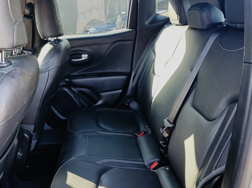 jeep renegade 1.3 t270 turbo flex s 4x4 at9 4p automatico 2022