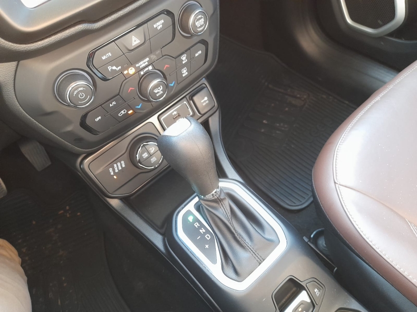 jeep renegade 1.8 16v flex longitude 4p automatico 2.0 diesel 5p 2021