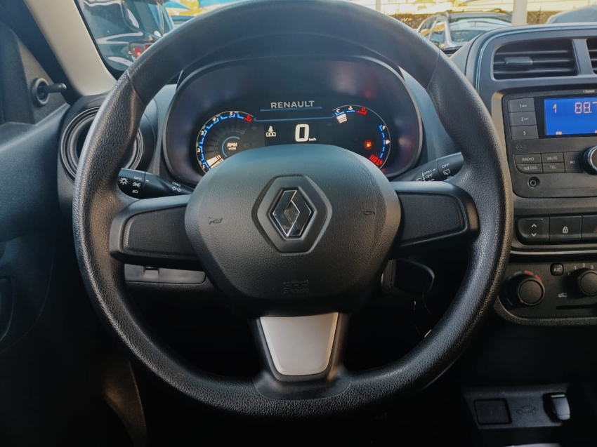 renault kwid 1.0 12v sce flex zen manual 5p 2023