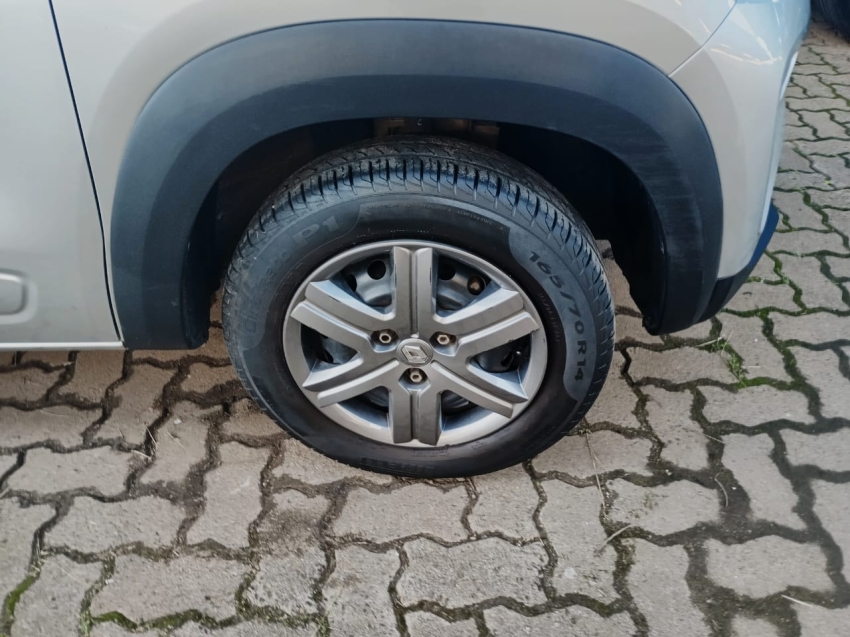 renault kwid 1.0 12v sce flex zen manual 5p 2023
