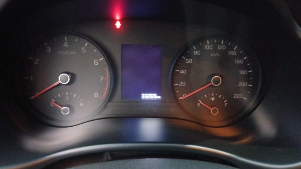 kia rio 1.6 16v flex ex automatico 4p 2021