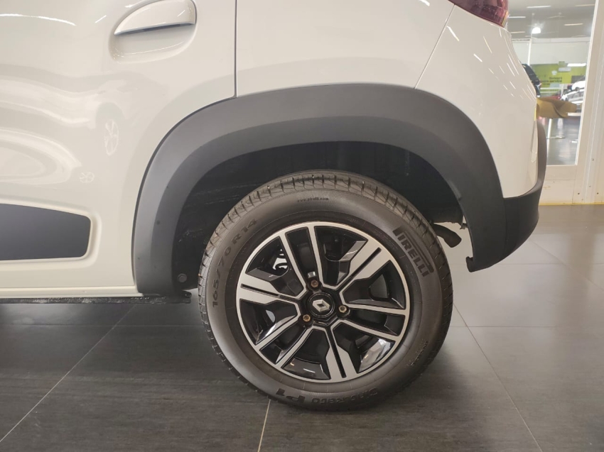 renault kwid 1.0 12v sce flex intense manual 5p 2024