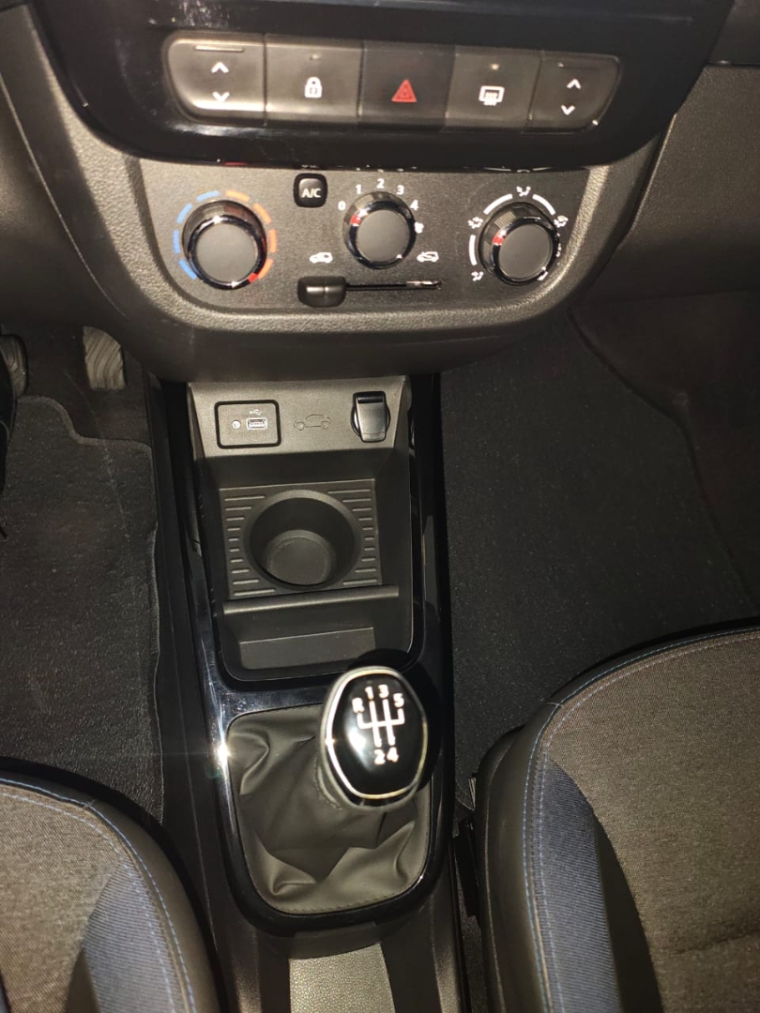 renault kwid 1.0 12v sce flex intense manual 5p 2024