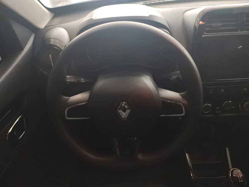 renault kwid 1.0 12v sce flex intense manual 5p 2024
