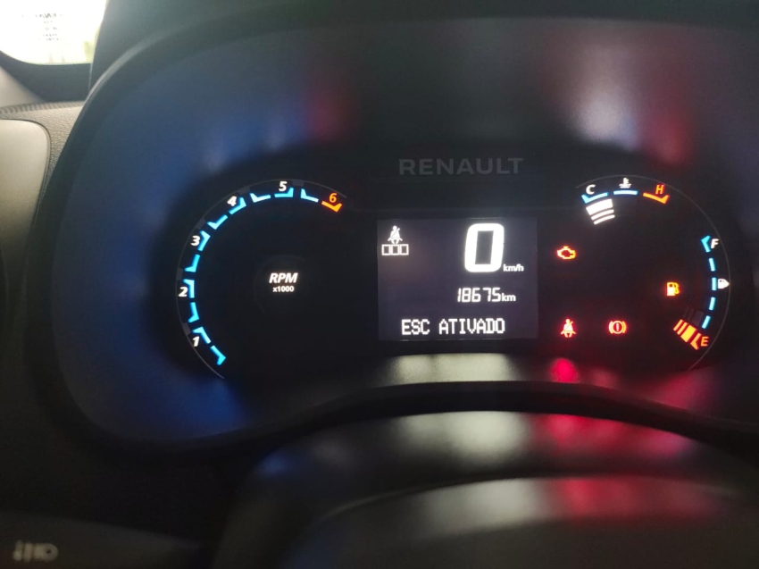 renault kwid 1.0 12v sce flex intense manual 5p 2024