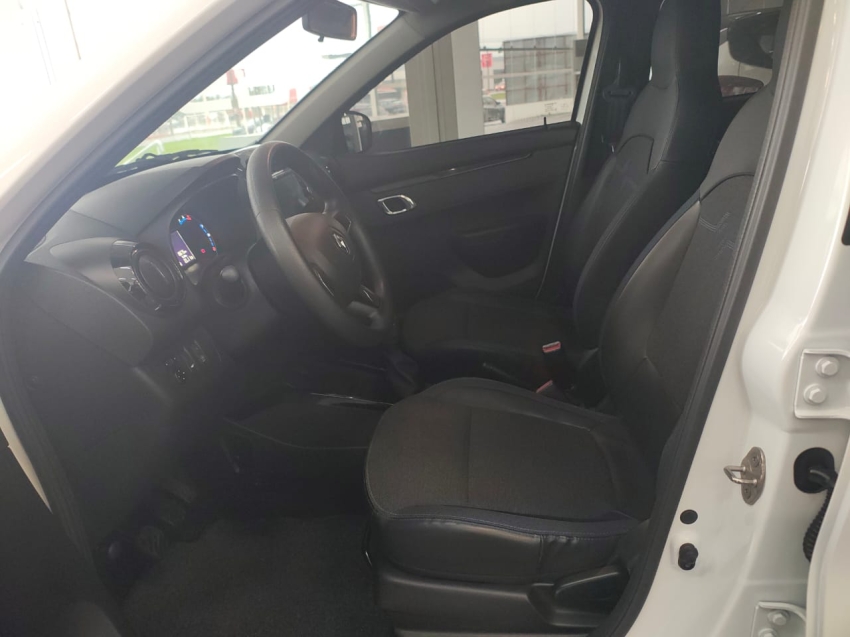 renault kwid 1.0 12v sce flex intense manual 5p 2024
