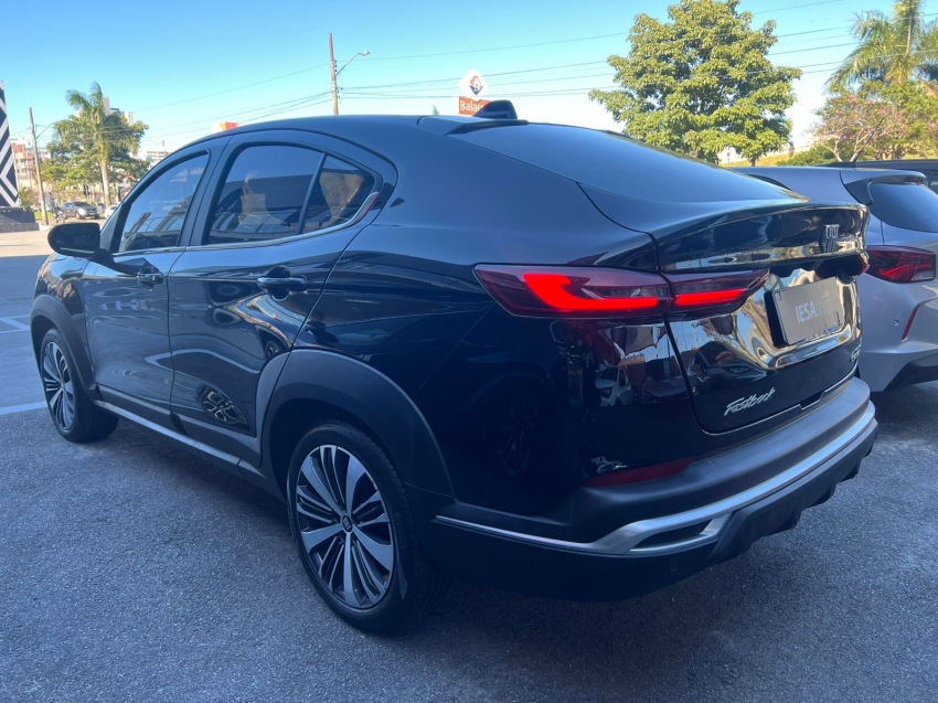 fiat fastback 1.0 turbo 200 flex audace cvt 5p automatico 2023