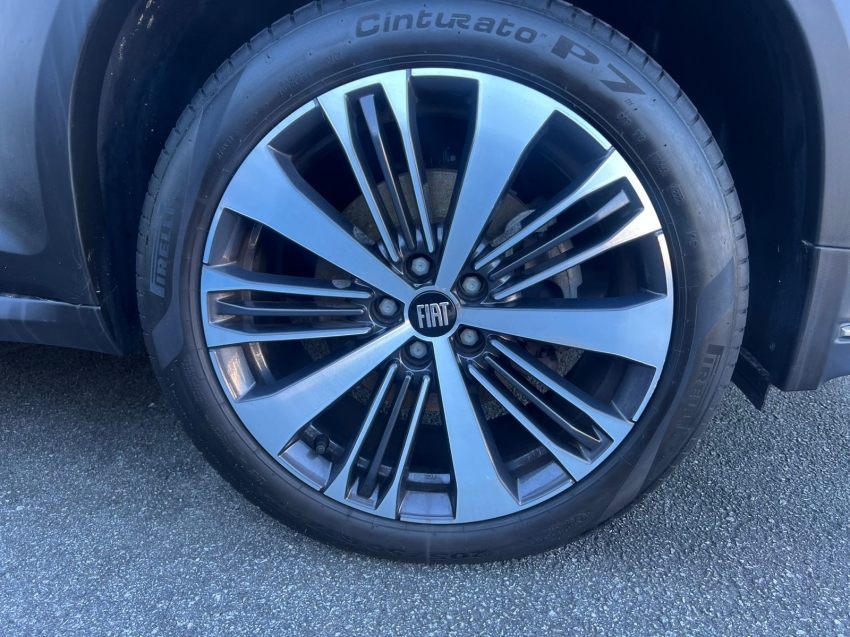 fiat fastback 1.0 turbo 200 flex audace cvt 5p automatico 2023