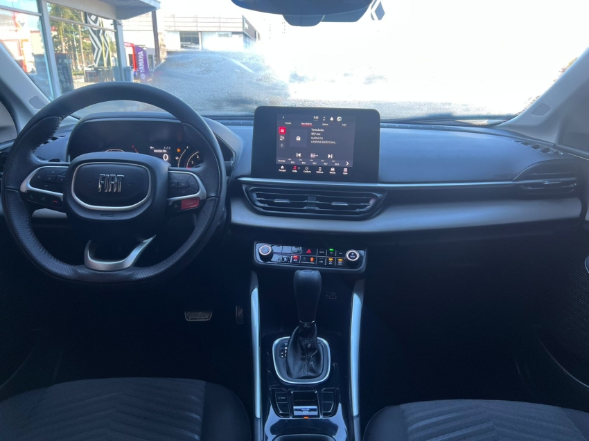 fiat fastback 1.0 turbo 200 flex audace cvt 5p automatico 2023