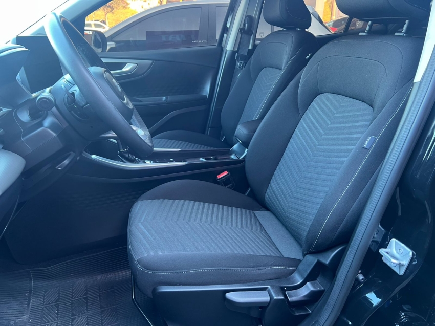 fiat fastback 1.0 turbo 200 flex audace cvt 5p automatico 2023