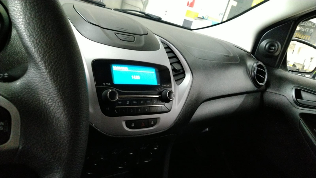 ford ka 1.5 ti-vct flex se sedan automatico 4p 2019