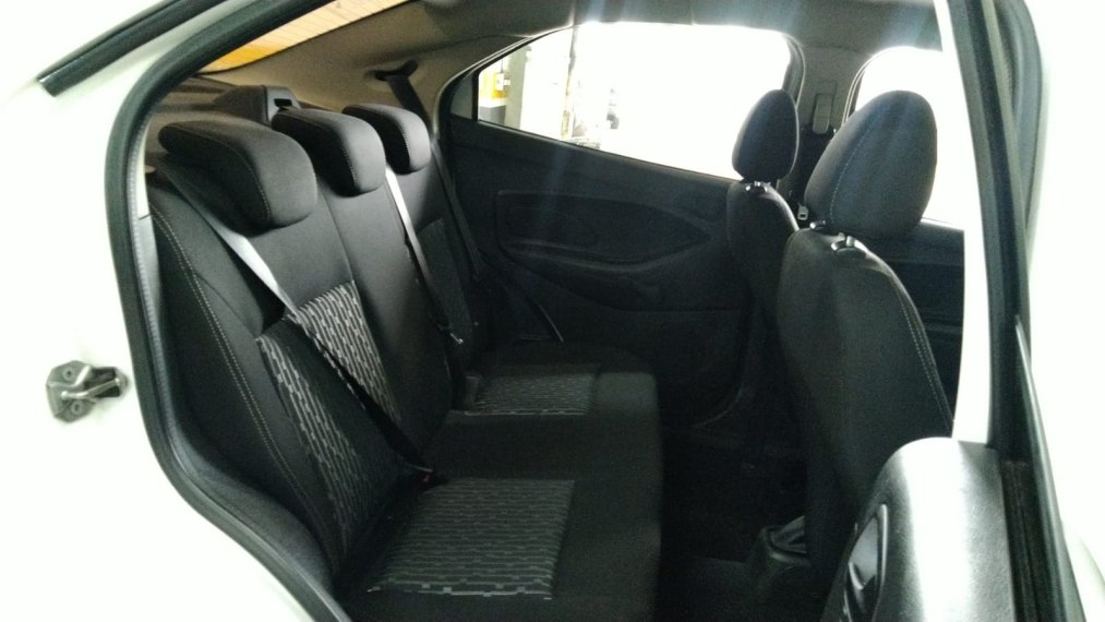ford ka 1.5 ti-vct flex se sedan automatico 4p 2019