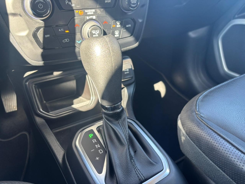 jeep renegade 1.8 16v flex longitude 4p automatico 2021