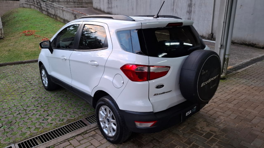 ford ecosport 1.5 ti-vct flex se automatico 4p 2019